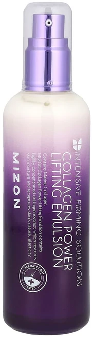 미즈온 콜라겐 파워 리프팅 에멀전 120ml(4.05fl oz), 1개, 120ml - 쿠팡