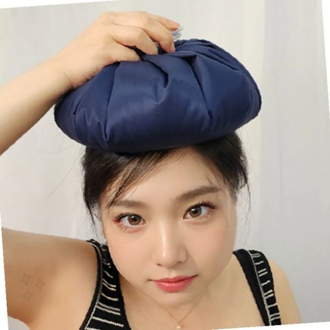 가정 응급 처치 부상 재사용 냉찜질 온찜질 겸용 쿨링 워밍 젤 팩 아이스 핫, 1개 - 쿠팡