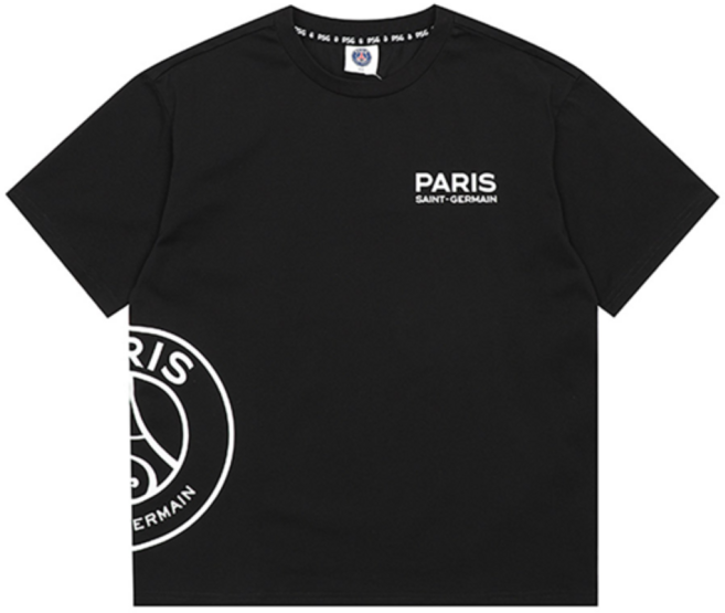 [에스핏] 강남점*Best*여름초특가대전!! PSG 빅심볼반팔 티셔츠 SJY304MKRT82