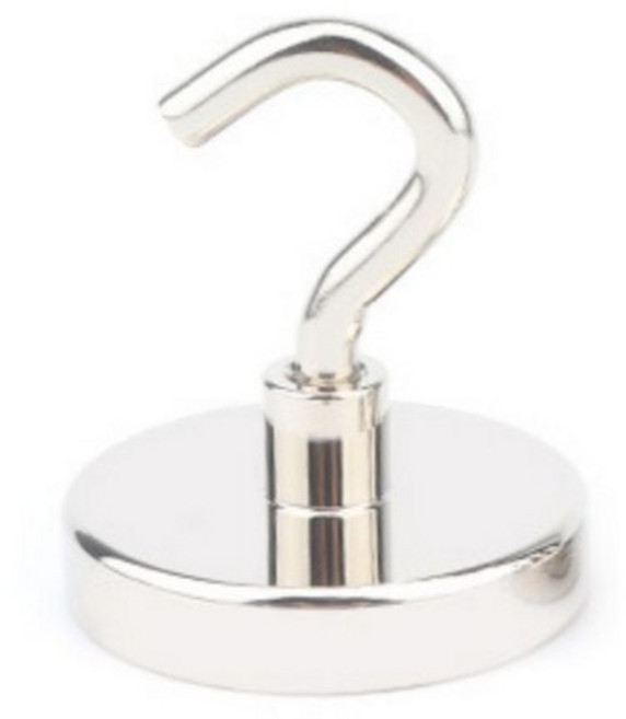 로지 초강력 네오디움 대형 자석걸이 36mm eso+067vY