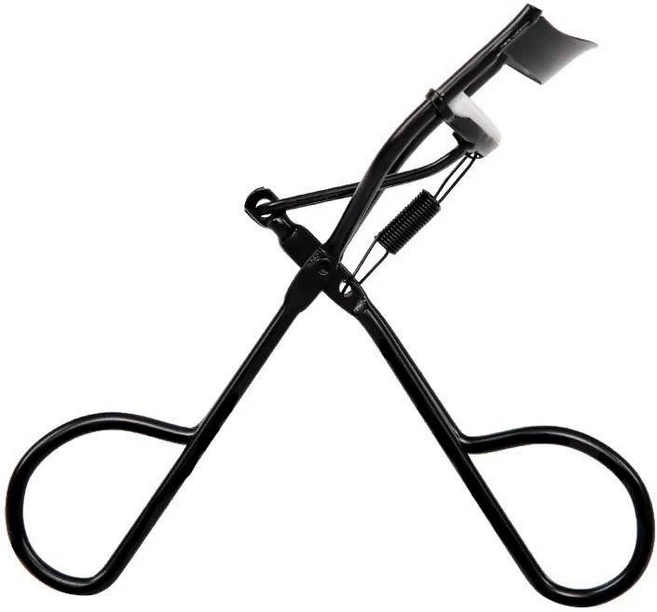 속눈썹컬러, black, 1개