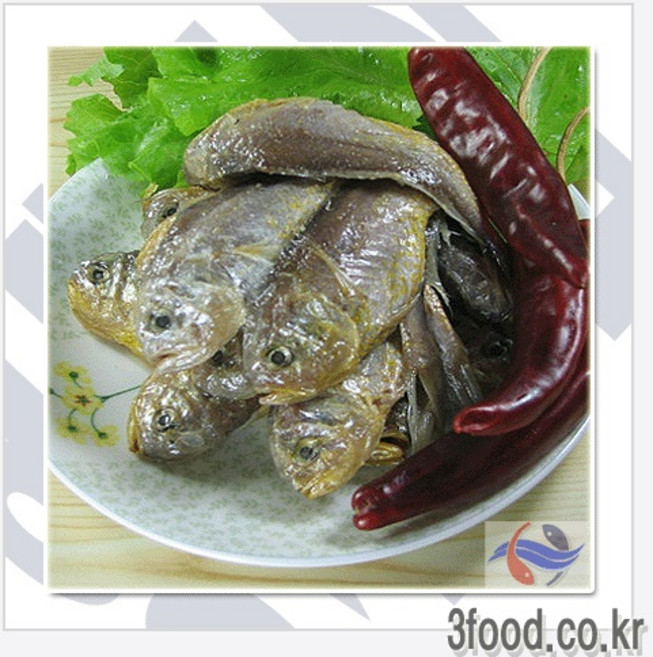 광천 형제상회 토굴숙성 황석어젓 1kg 2kg 3kg 4kg 5kg 1개