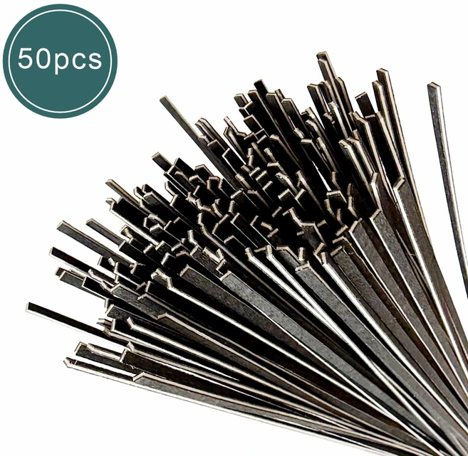 쿠쿠스토어 50/100pcs 메이플 우드 바이올린 purfling 비올라 첼로 화이트 블랙 스트립 인레이 바 1.3/1.8m