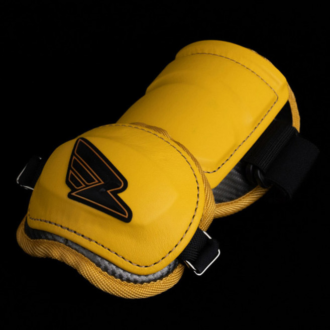 러펠스 익스텐션 암가드 노랑 야구보호장비, 단품