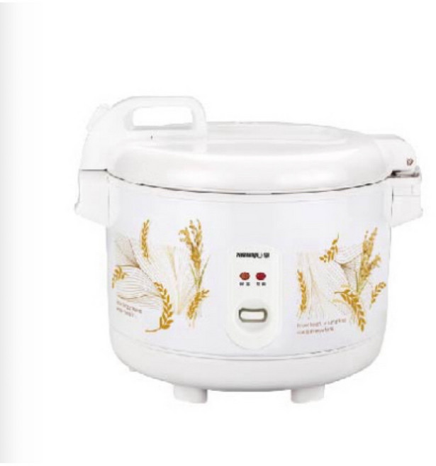 日象 立體保溫電子鍋 台灣製造, 白色18人份(ZS-EM18W)