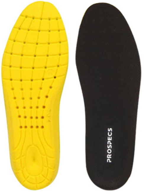 행복안전 프로스펙스 PU 쿠션 깔창 230mm-280mm, 1개