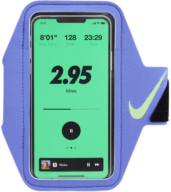 나이키 암밴드 AC4398-544 린 암 밴드, 암밴드_N0001266544OS