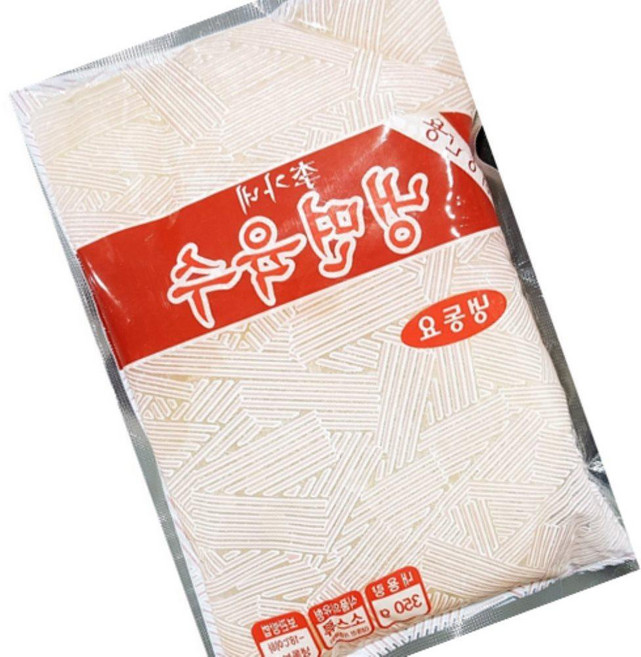 음식점용 이가네 칡냉면육수 350gX5 식자재