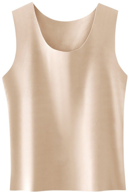 뷰티인뷰티 남성용 핫모드 심리스 나시