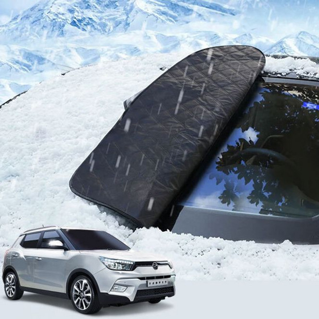 티볼리 성에방지커버 앞유리 커버 덮개(호환 상품), 티볼리대형