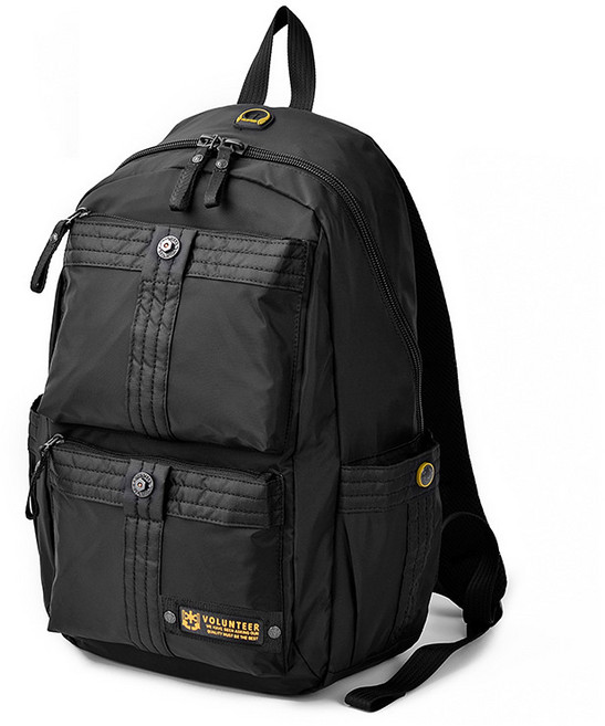 벤쿠쿠 튼튼한 대용량 백팩