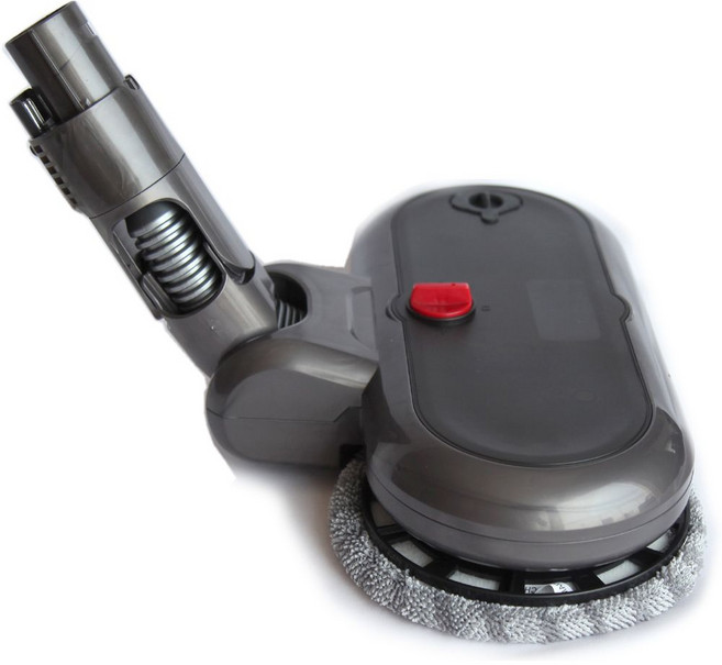 다이슨호환 청소기 V6 물걸레 무선청소기 헤드 습식 패드 [ARG728], 1개