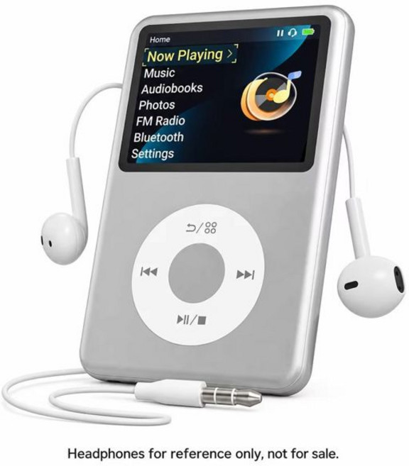64GBINNIOASIS Y1 휴대용 MP3 음악 플레이어 블루투스 및 비디오 아이팟 클래식 터치 전자 워크맨 디지털 하이파이 플레이어, [01] 옵션1