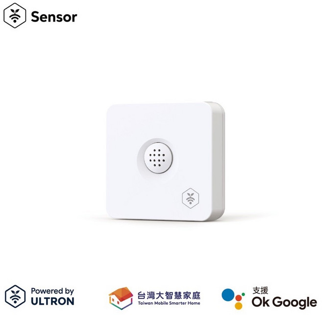 家家亮 舞光 LED AI 智慧燈泡 E27 12W 支援 OK google音箱 台灣大智慧家庭 奧創智慧插座 感應器, 1個