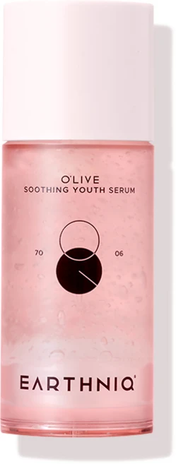 아스니크 올리브 수딩유스세럼 50ml (모공 보습 수분 피지), 1개, 50g - 쿠팡