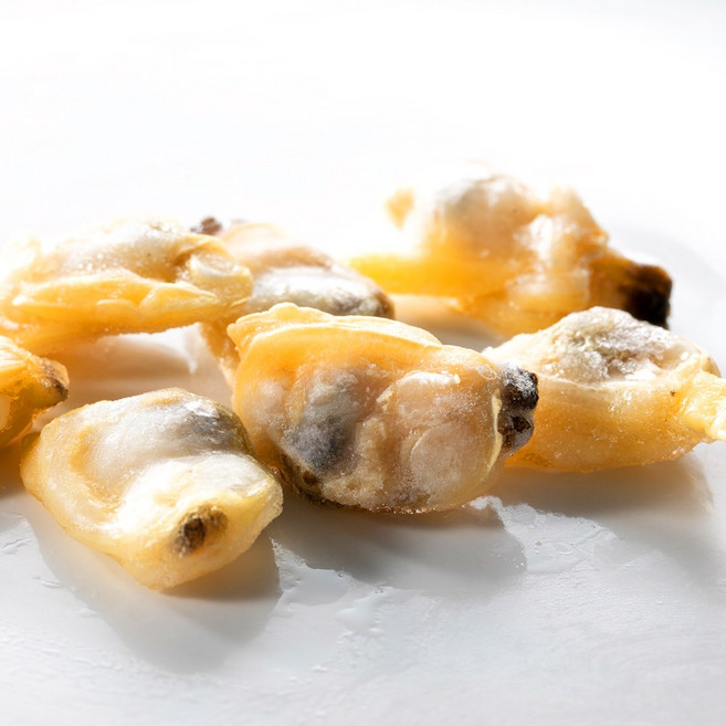 남해안 냉동 깐 바지락살 1kg 냉동 바지락 조개살, 1개