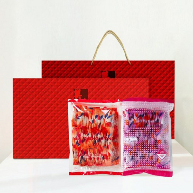 [비첸향] 콤보세트 (포크+비프) [원산지:국산 호주산(경기도 시흥시)], 500g, 2개, 동봉