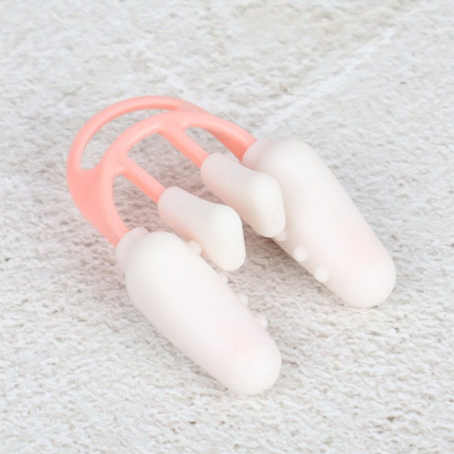 뷰티소품 코교정기 콧볼축소 콧대교정