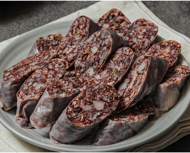 병천전통 피순대, 1kg, 1개