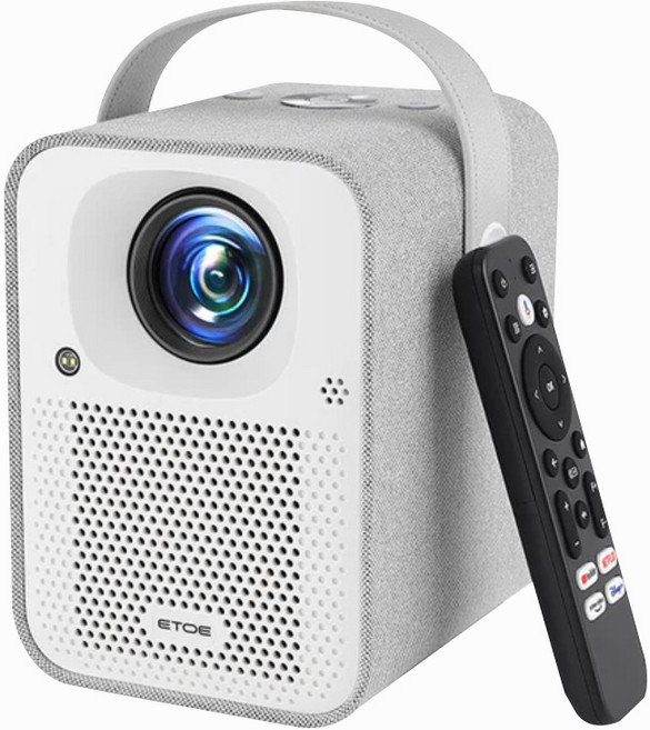 에토에 SEAL Projector 빔 프로젝터, A1324