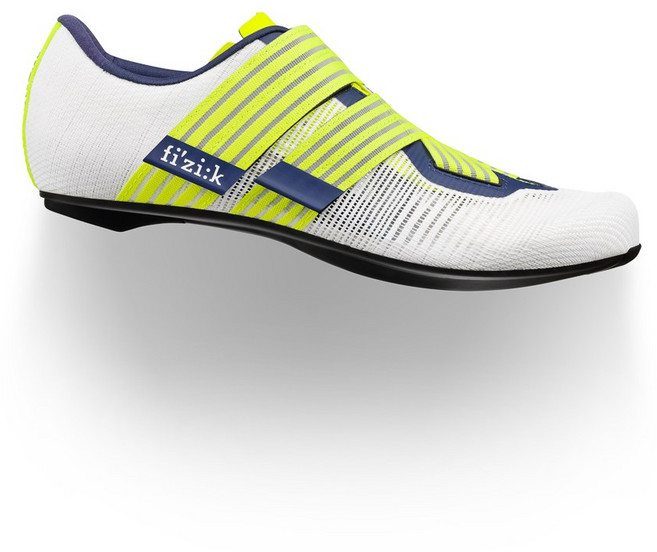 피직 벤토 파워스트랩 에어로위브 카본 모비스타 팀에디션 로드 에어로 사이클 자전거 클릿 슈즈 신발, EU 40