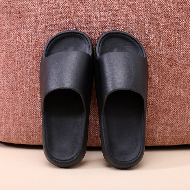 EVA 가벼움 경량 슬리퍼 단체 모임 푹신 실내화 SH1097RE