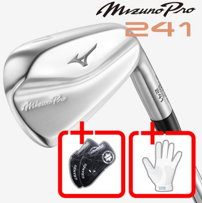 프로 241 남성 스틸 7아이언 세트 DG S200/MODUS3 105S SA, MODUS3 105 S 7IR, 24호