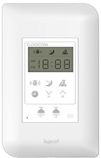 uga123 르그랑 클락콘4 아테오 뉴덴 이프렌 리모콘스위치 1구 2구 리모콘세트 단품 전자식스위치, 1개