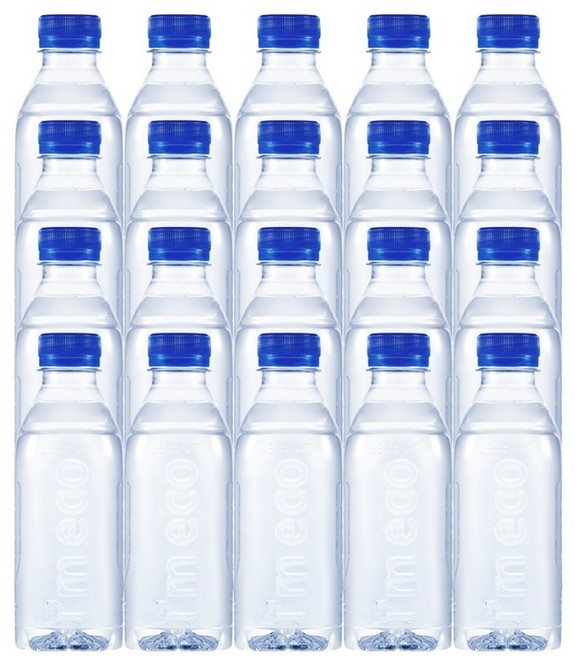 에브리데이 가벼운샘, 330ml, 20개