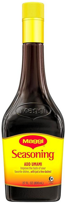 마기 우마미 시즈닝 Maggi Umami Seasoning 27 fl oz, 1개, 800ml