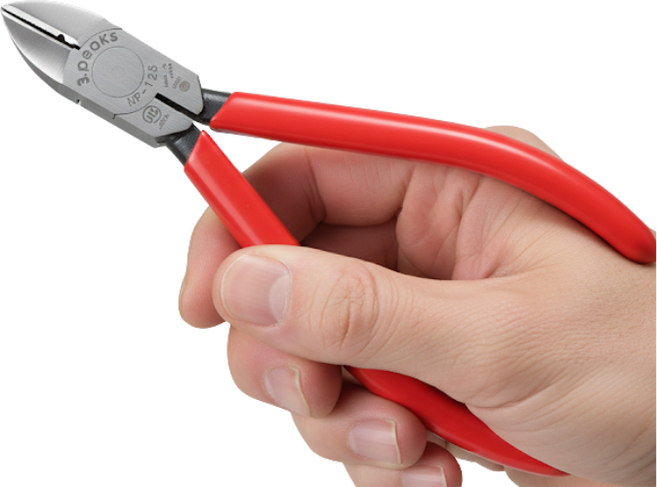 쓰리픽스 니퍼 125mm 150mm 택1, 1개