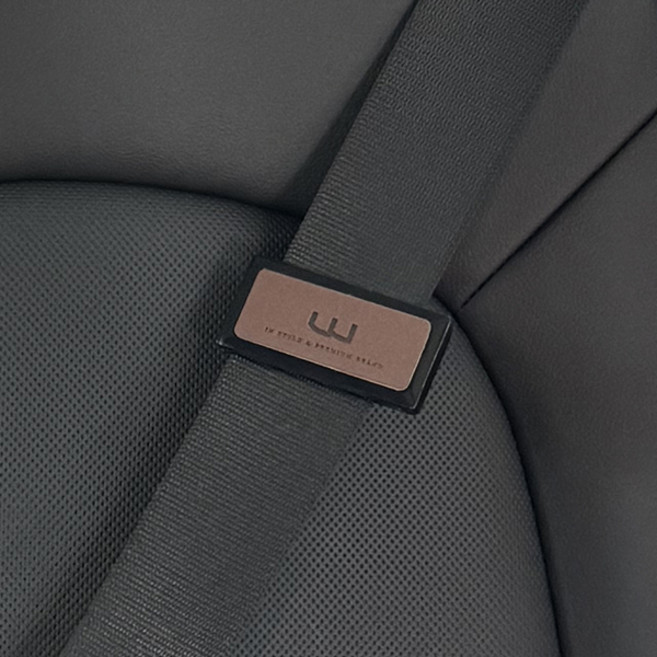 오토반 와인 클래시 벨트클립 안전벨트 클립, 2개