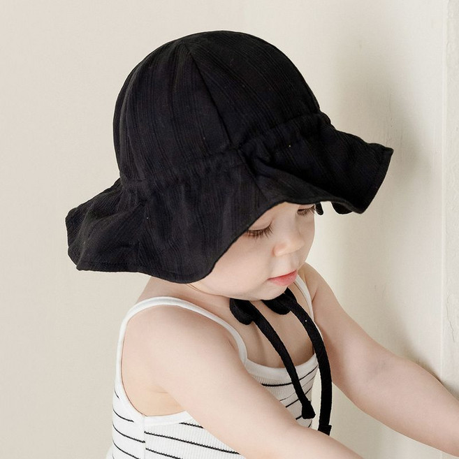 해피프린스 르앙 아기 썬햇