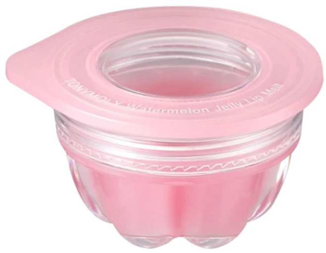 토니모리 젤리 립 멜트, 수박, 1개 - 쿠팡