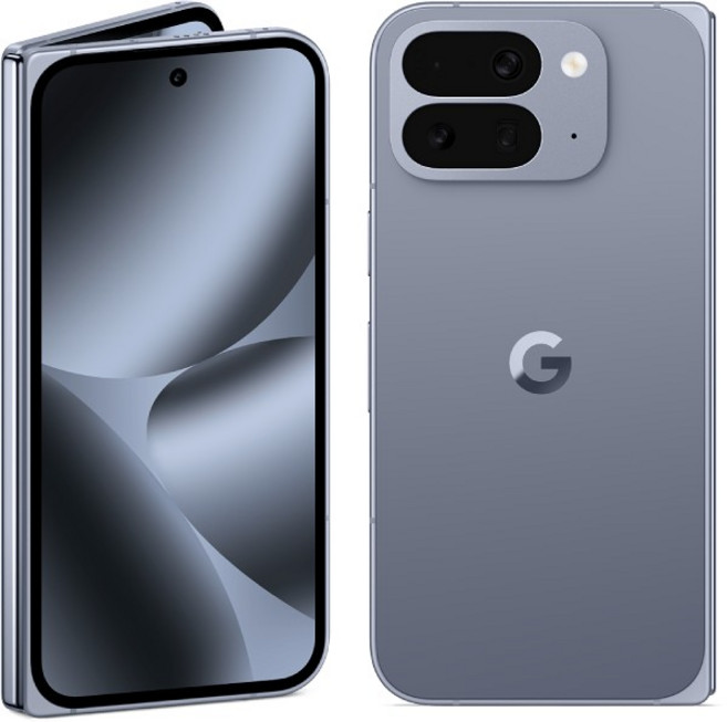 구글 픽셀10 프로 폴드 16+256GB 자급제 공기계, 16+512GB, 문스톤(일본판), 512GB