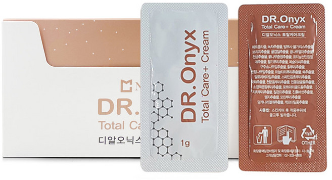 디알오닉스 리페어크림 [100입] 반영구화장재료 애프터케어, 100g, 100개