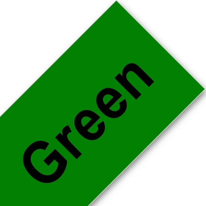 호환 엡손 호환 라벨 테이프 EPSON LW-300 프린터용 SS12KW LK-4WBN 1 개, 13 black on green, 04 9mm