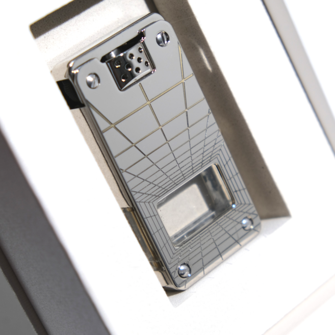 SBMK 고급 지프 지퍼 지포형 라이터