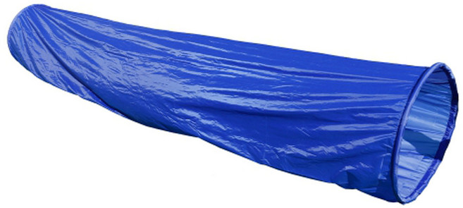 수플레이스 터널통과게임 (블루) 5M 체육대회 단체게임, 1개