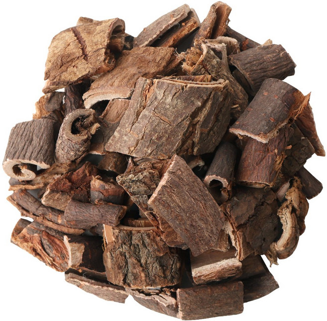 동의한재 중국산 유근피 왕느릅나무 뿌리 껍질, 3kg, 1개