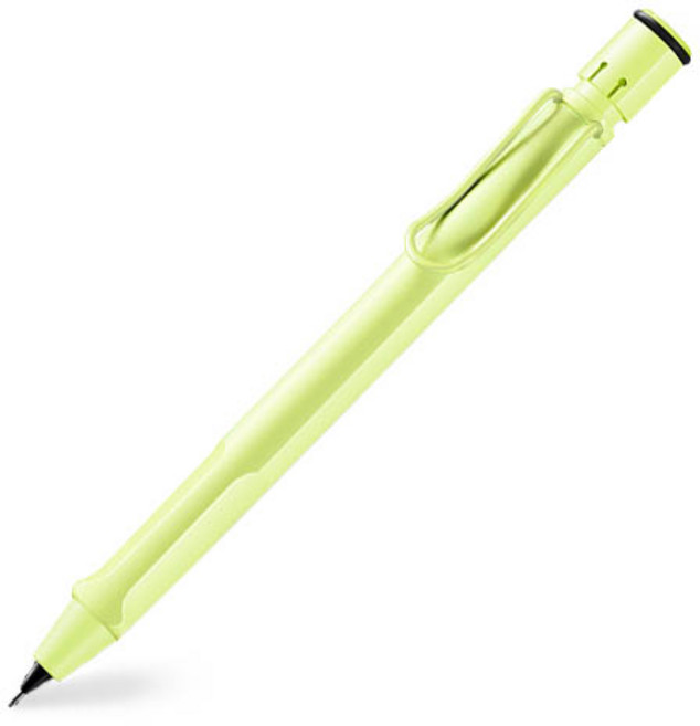 라미 사파리 샤프 0.5mm, 스프링 그린