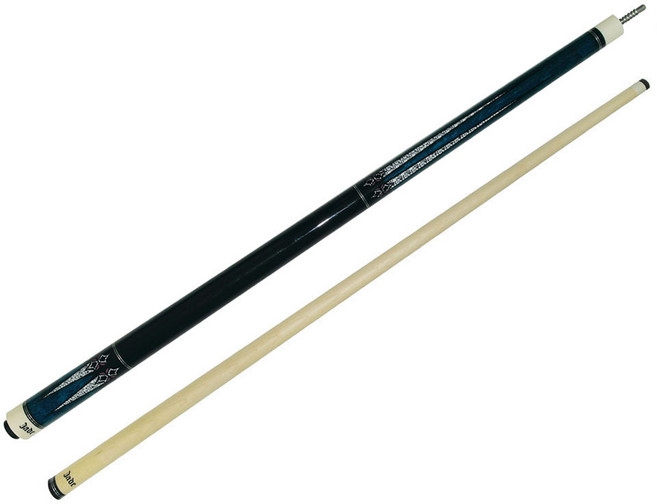 금남당구재료 제이드개인큐(에이아이-블루) / 큐대 당구큐세트 큣대 당구장큐대 당구장큐상대 하우스큐 당구재료 당구용품 삼구큐 사구큐 당구체 당구장큐 개인큐 3구큐 4구큐 당구채