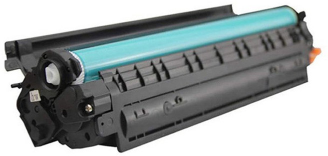 HP CF279A 副廠碳粉匣 M12a/M12w/M26a/M26nw適用, 黑色, 1個