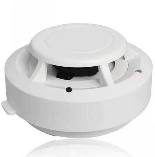 담배 냄새 경보기 감지기 흡연 독립형 담배연기 보일러 금연, 3C 연기 센서, 1개