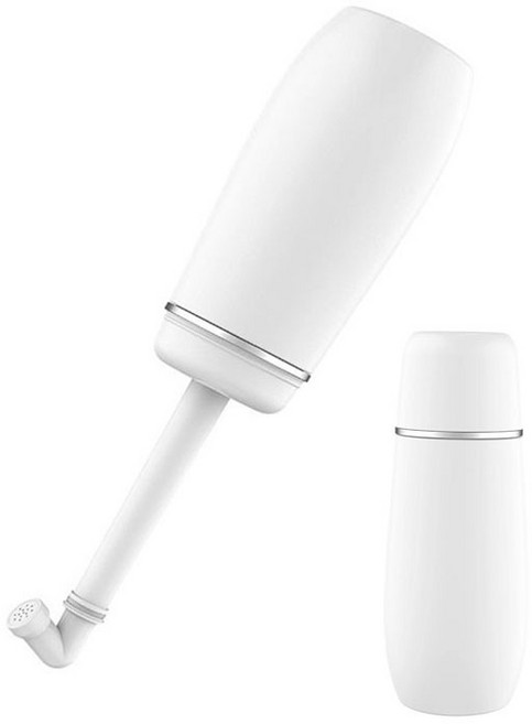 CLARO 휴대용 비데, 단순배송상품, WH-001