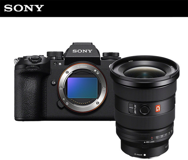 소니 공식대리점 A1M2 BODY + SEL1635GM2 광각 줌렌즈 패키지 풀프레임 미러리스 카메라 알파, 단품