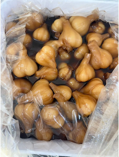 [태평아시아마트] 중국 마늘지 수입마늘짱아찌, 1개, 1kg