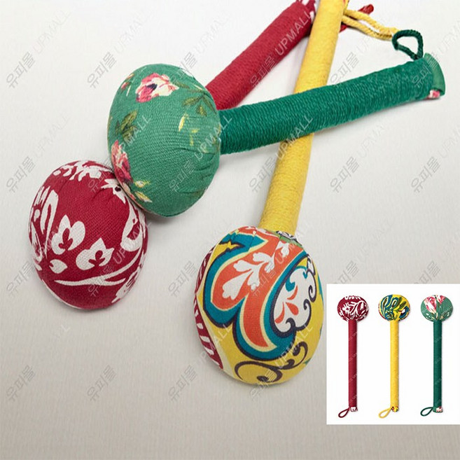 봉테라피 쑥향 마사지봉 안마봉 지압봉 색상랜덤 x1개, 단품