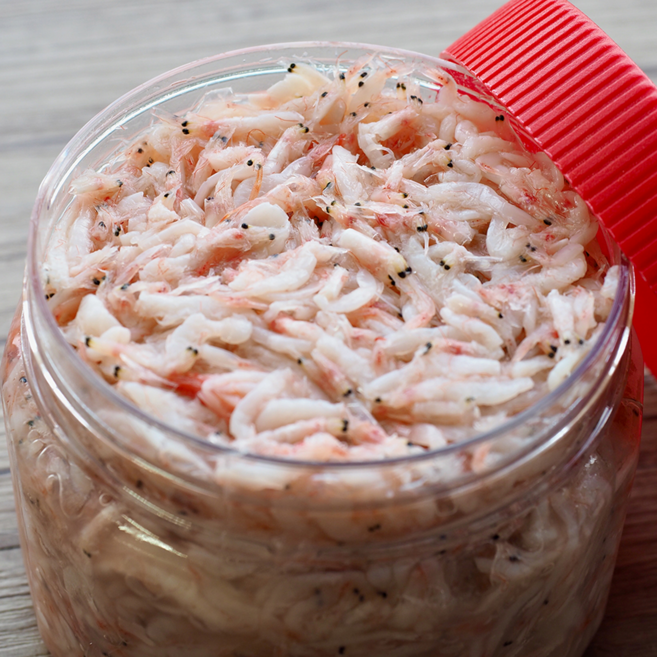 김장준비 국내산 신안 새우젓 2kg 산지직송, 1개