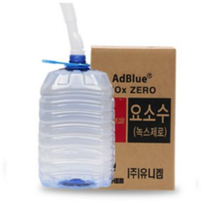 요소수 10리터 10L_WFMWKKH, 본상품